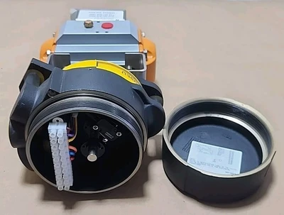 NEW AIR TORQUE PT100-S11-H-F05-F07-N-14DS