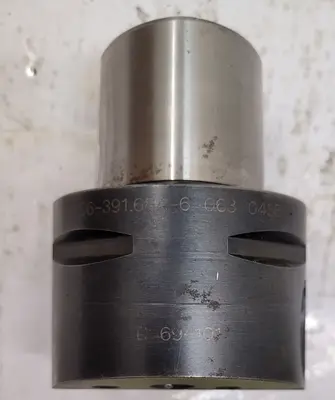 Used SANDVIK C6-391.68A-6-063 045B Misc Industrial Equipment Kentucky US | Aucto #687118