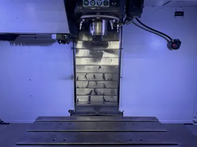 2019 HAAS VF-2SS Vertical Machining Centers | Toolquip, Inc. (5)
