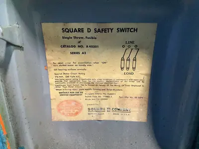 Used THE AMERICAN TOOL WORKS CO _UNKNOWN_ Radial Drills Ohio US | HGR 24 #1518960