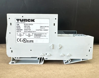 NEW TURCK 6827329