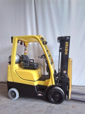 Used 2020 HYSTER S50FT Misc Forklifts North Carolina US | Forklift Pro #1309520