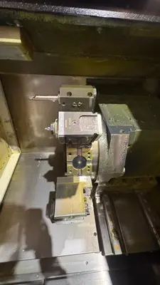 2022 DOOSAN Lynx 2100 LMSB CNC Lathes | SNL Machine Trader LLC (4)