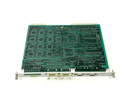 Used CNI INDUSTRIAL CHASSIS SLOT PCB CARD MODULE Circuit Breakers | Maverick Industrial Sales #1113144