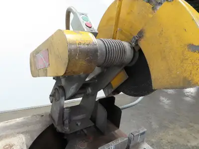 Used EVERETT _UNKNOWN_ Cut-Off Saws Indiana US | Arrow Industrial #615731