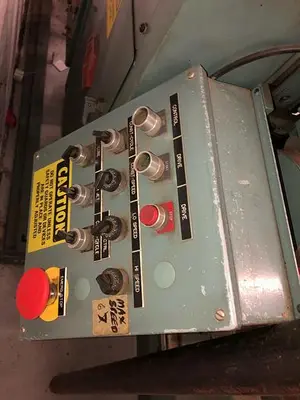 USED ELSNER XZ