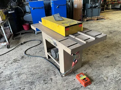 USED ENGEL M-800B