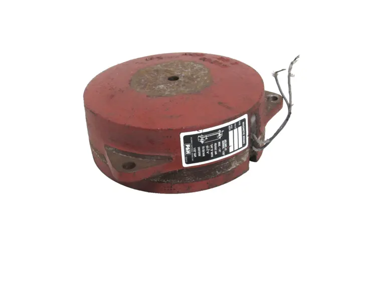 Used P&H _UNKNOWN_ Parts & Accessories (Material Handling) Michigan US | SB Industrial Supply #1130656
