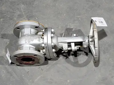USED DHV C110F3