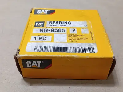 NEW CATERPILLAR 9R-9505