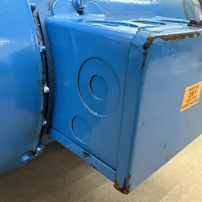 NEW Goulds Pumps ITT 1SS1H5A0
