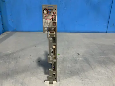 Used FANUC A16B32000330 Processor Boards Ohio US | HGR 24 #1508160