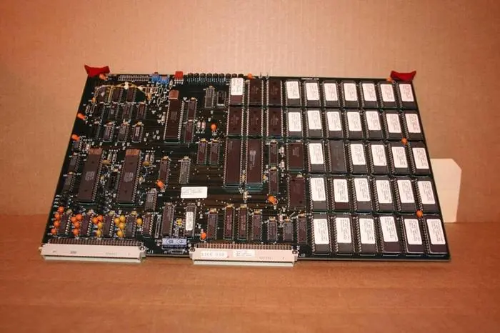 Used HPM 1D703-0003 Circuit Boards Michigan US | Ideal Machinery #692405