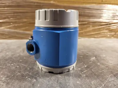 USED ENDRESS+HAUSER TMT162-G21331LYB