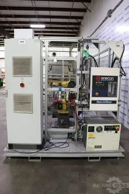 USED 2013 FANUC M-20IA