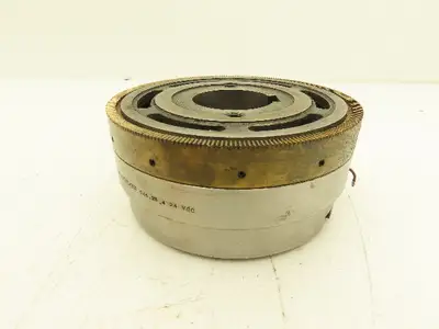 Monninghoff 546.25 4 Clutch 24Vdc 1-3/4" Bore