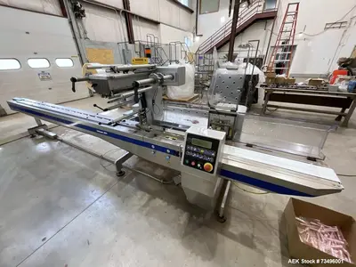 USED DOBOY LINIUM 301