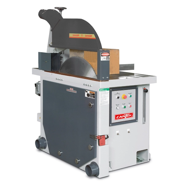 PCS36 | Cantek | Cutoff Saws