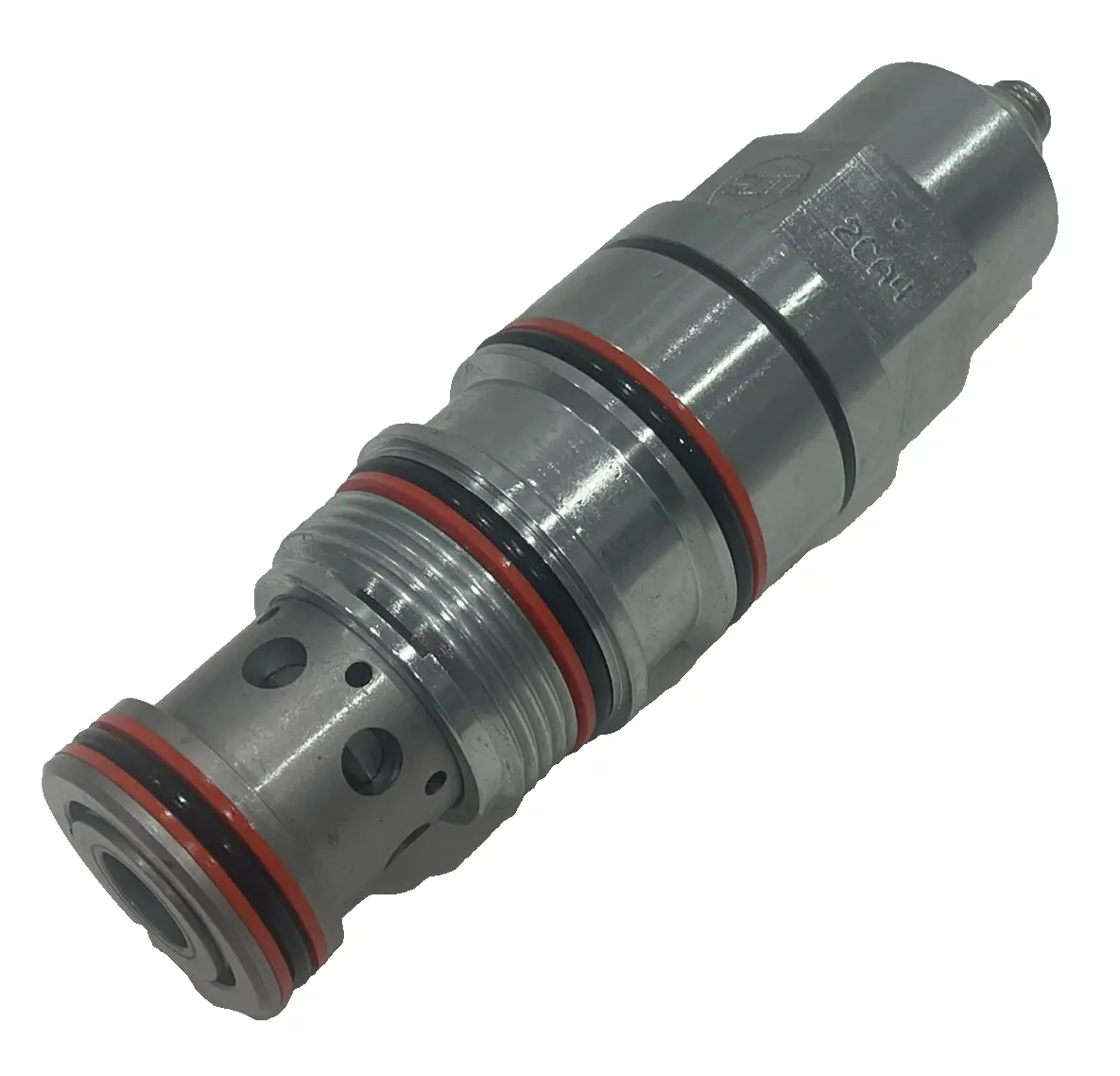 NEW SUN HYDRAULICS CAGA-LIN HYDRAULIC CARTRIDGE VALVE 2CA4 CAGALIN