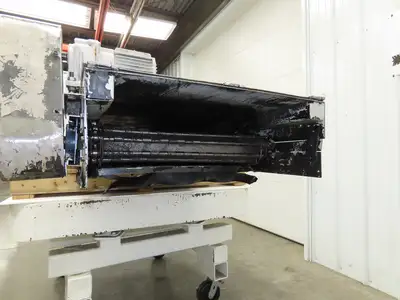 Used ENOMOTO _UNKNOWN_ Conveyor Parts Indiana US | Arrow Industrial #1055986
