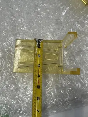 USED BD BIOSCIENCES 334904