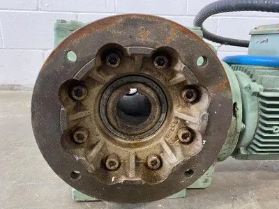 USED SEW-EURODRIVE SAF77 | AZE200