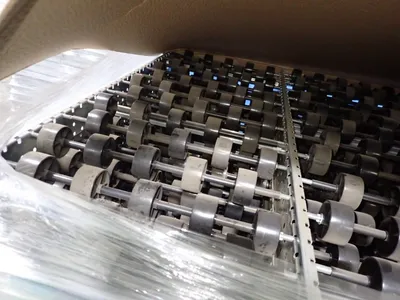 36" X 16" Conveyors