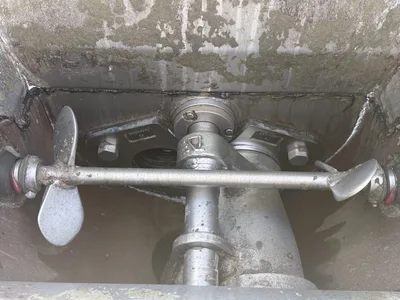 Used 2013 SCHWING SP750-18 Concrete Pumps Colorado US | Concrete Pump Depot #1393960