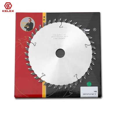 New | in-Stock Qingdao Jiho machine Co.,ltd. Saw Blade for Cutting Aluminum Saw Blades CN | Qingdao Jiho machine Co.,ltd. #1340263