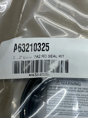 NEW Schrader Bellows A63210325