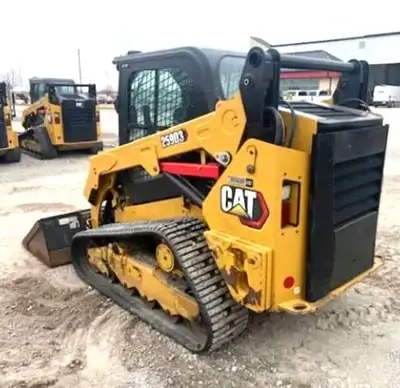 Used 2023 _UNKNOWN_ _UNKNOWN_ Compact Track Loaders Kentucky US | H Richardson and Sons #1557734