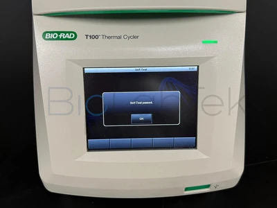 Used Bio-Rad 1861096 PCR/Thermal Cycler Missouri US | BioLabTek #1520500