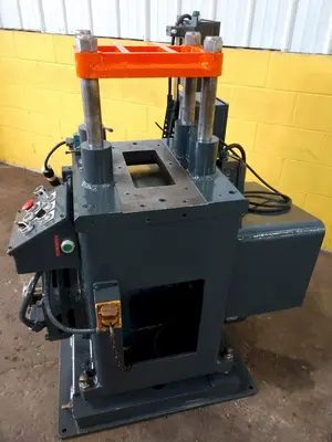 USED DAHLSTROM 2D