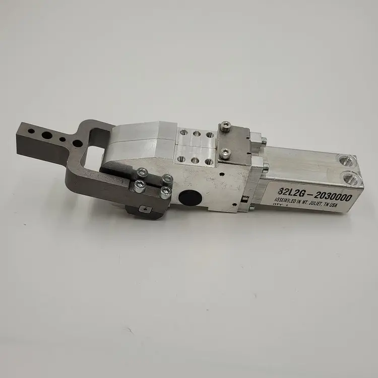 Used DESTACO DESTACO POWER ARM CLAMP 82L2G Valves/Fittings | ND Industrial Surplus #1219576