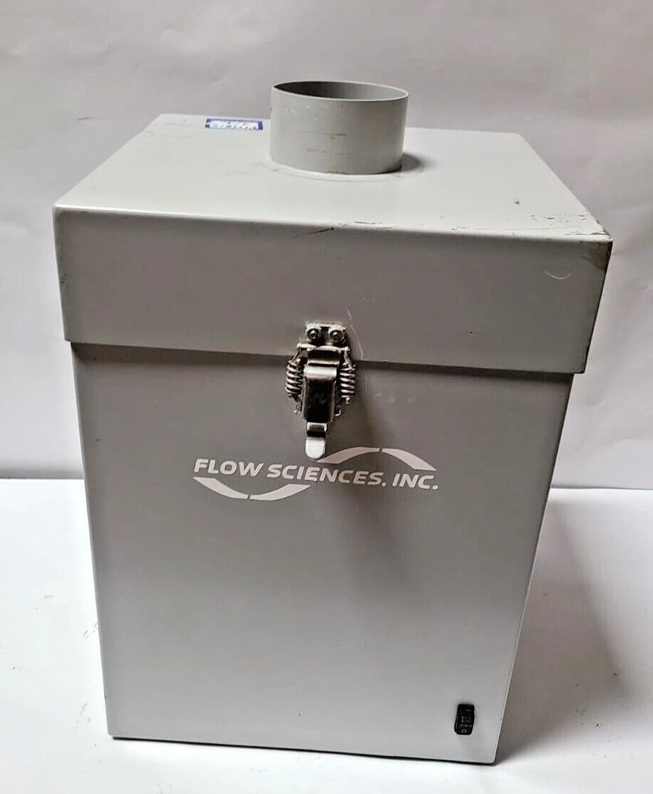 Used Flow Sciences Does Not Apply Processing (misc) California US | Amiron Machinery #744347