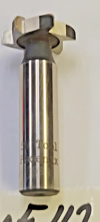 New | in-Stock SW TOOLS 808# Milling Cutters Arizona US | ASSET CONVERSION SPECIALISTS, INC. #321055