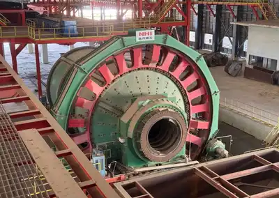 METSO Various Zakłady - przetwórstwo minerałów, górnictwo, cement | Perry Equipment (8)