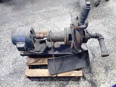 Used WORTHINGTON _UNKNOWN_ Pumps Ohio US | HGR 24 #867231