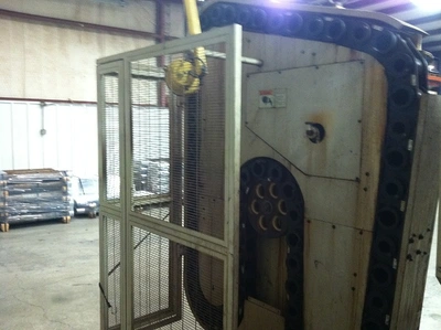USED 1993 MAZAK INTEGREX
