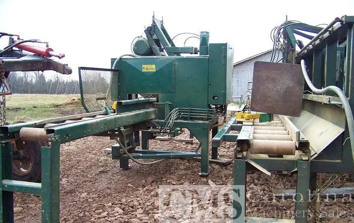 Used PENDU DRILL STATION Conveyors New York US | CAROLINA MACHINERY SALES #422312