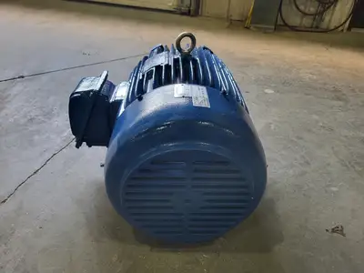 USED TECO AEHH8B