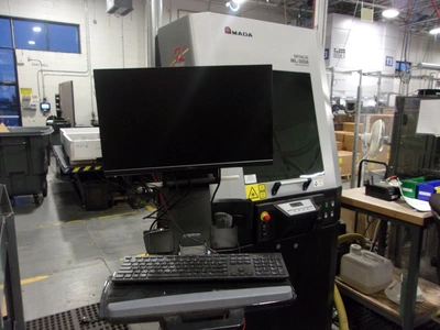 USED 2024 AMADA WL-P300A