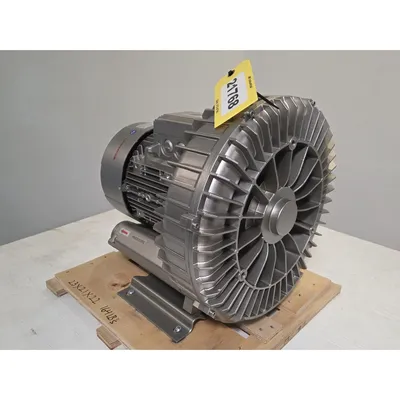 Used REPUBLIC MANUFACTURING HRC800 Blowers West Virginia US | JM Industrial #1332430