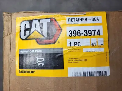NEW CATERPILLAR 396-3974