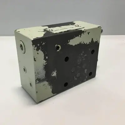 USED YUKEN SF1135-B-10