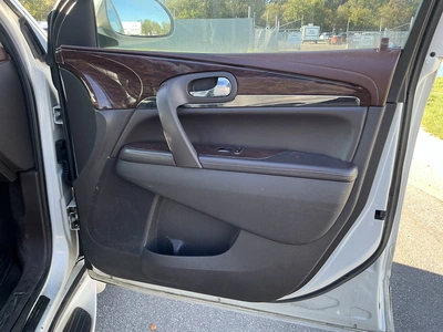 Used 2013 BUICK ENCLAVE SUVs Michigan US | Miedema Asset Management Group #1457246
