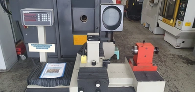 Messma Kelch Tool Pressetter (REF 500)