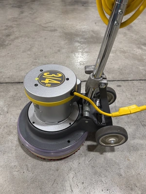 Koblenz 13″ Low-Speed Scrubber DP-1334 NEW