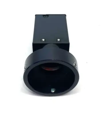 Used Toshiba Telli B/W Progressive Scan CCD Camera 1/3" Asynch. Trigger Frame Grabbers & Cameras Michigan US | Maverick Industrial Sales #1392365