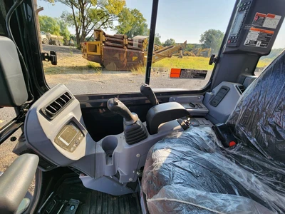 Used 2024 KUBOTA U35-4 Crawler Excavators - Mini | Abele Tractor #1342840